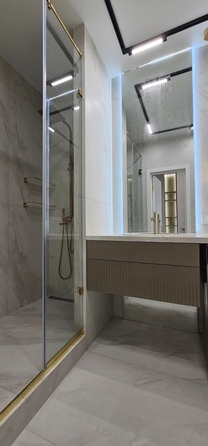 
  Продается 1-комн. квартира, 46 м², Больничный пер
. Фото 4.
