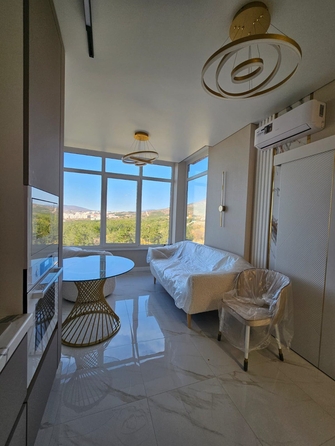 
  Продается 1-комн. квартира, 46 м², Больничный пер
. Фото 9.