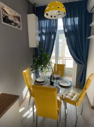 
  Продается 1-комн. квартира, 33 м², Островского ул
. Фото 10.