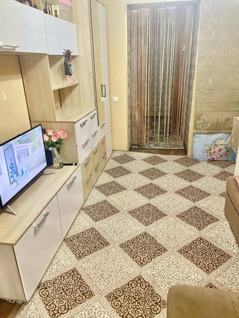 
  Продается 1-комн. квартира, 25 м², Тенистая ул
. Фото 2.