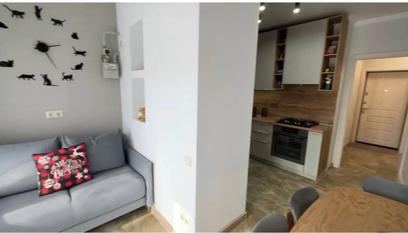 
  Продается 1-комн. квартира, 52 м², Больничный пер
. Фото 5.