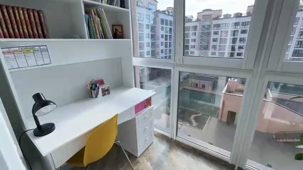 
  Продается 1-комн. квартира, 52 м², Больничный пер
. Фото 9.