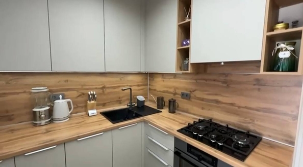 
  Продается 1-комн. квартира, 52 м², Больничный пер
. Фото 13.