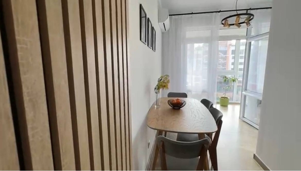 
  Продается 1-комн. квартира, 52 м², Больничный пер
. Фото 17.