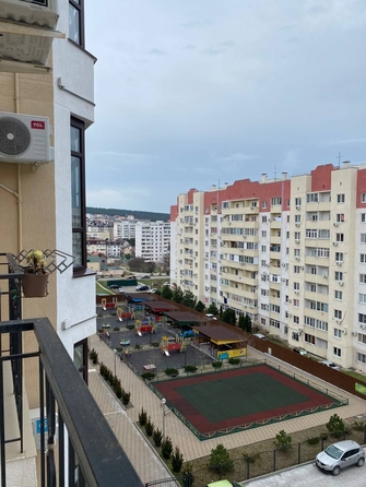 
  Продается 1-комн. квартира, 43 м², Витебская ул
. Фото 2.