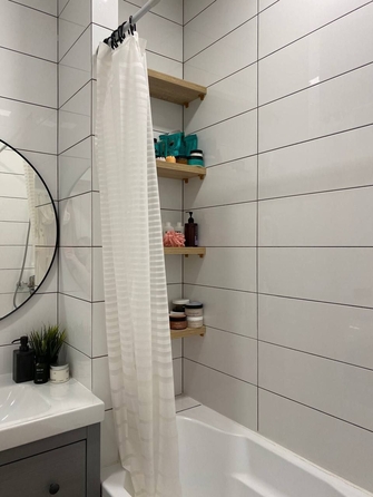 
  Продается 1-комн. квартира, 43 м², Витебская ул
. Фото 7.