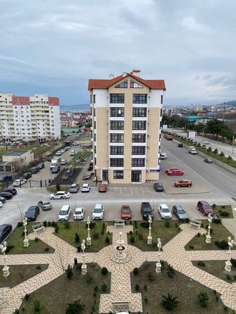 
  Продается 1-комн. квартира, 43 м², Витебская ул
. Фото 8.