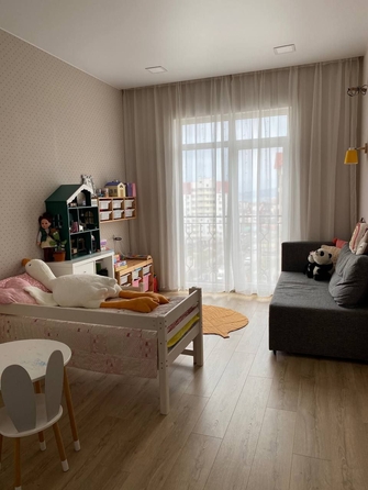 
  Продается 1-комн. квартира, 43 м², Витебская ул
. Фото 9.