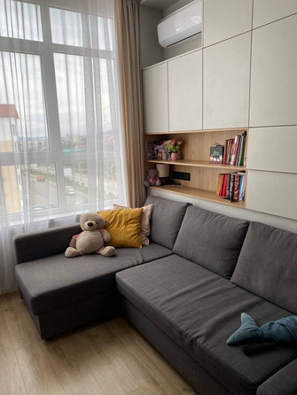 
  Продается 1-комн. квартира, 43 м², Витебская ул
. Фото 11.