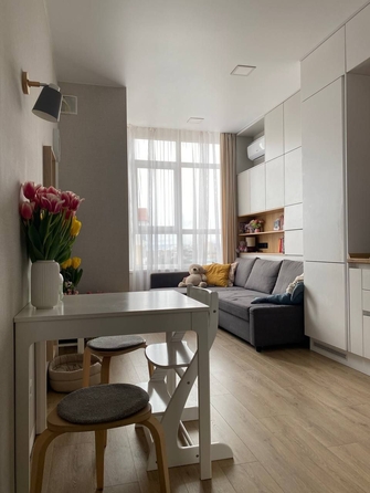 
  Продается 1-комн. квартира, 43 м², Витебская ул
. Фото 14.