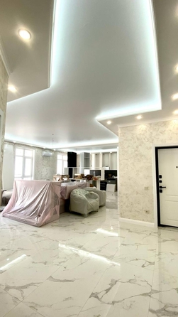 
  Продается 2-комн. квартира, 124 м², Олега Анофриева ул
. Фото 4.