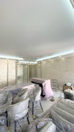 
  Продается 2-комн. квартира, 124 м², Олега Анофриева ул
. Фото 5.