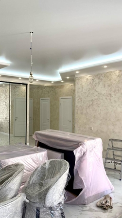 
  Продается 2-комн. квартира, 124 м², Олега Анофриева ул
. Фото 11.
