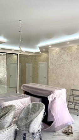 
  Продается 2-комн. квартира, 124 м², Олега Анофриева ул
. Фото 15.