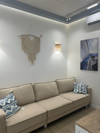 
  Продается 2-комн. квартира, 50 м², Крымская ул
. Фото 17.