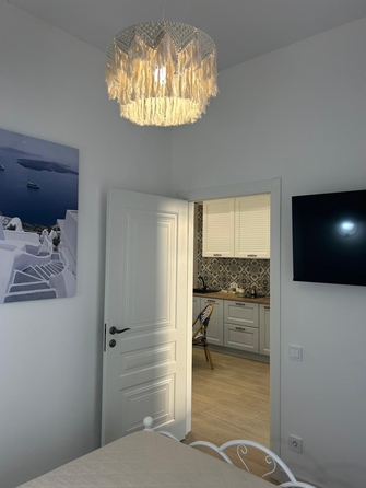 
  Продается 2-комн. квартира, 50 м², Крымская ул
. Фото 18.