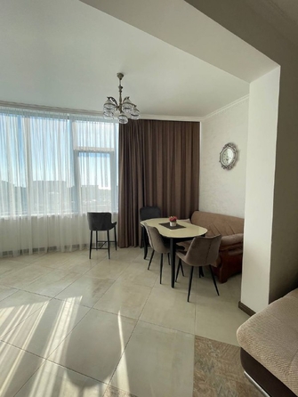 
  Продается 2-комн. квартира, 96 м², Крымская ул
. Фото 9.