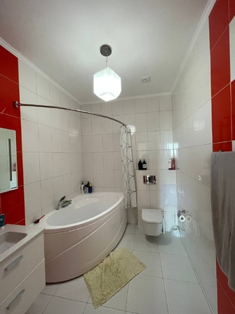 
  Продается 2-комн. квартира, 96 м², Крымская ул
. Фото 11.
