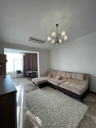 
  Продается 2-комн. квартира, 96 м², Крымская ул
. Фото 25.
