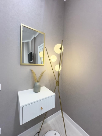 
  Продается 2-комн. квартира, 50 м², Витебская ул
. Фото 3.