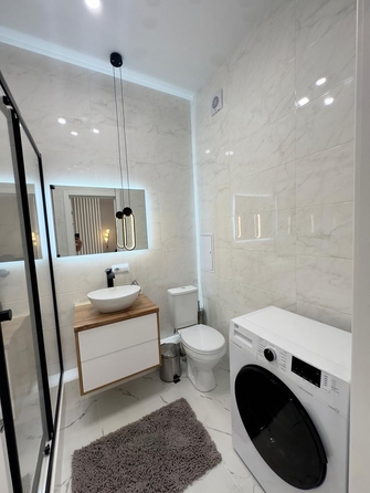 
  Продается 2-комн. квартира, 50 м², Витебская ул
. Фото 9.