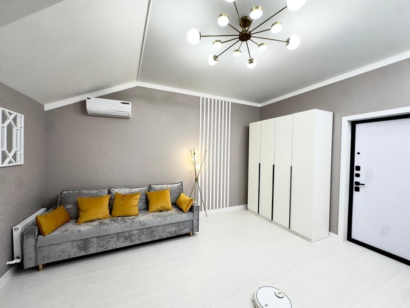 
  Продается 2-комн. квартира, 50 м², Витебская ул
. Фото 11.