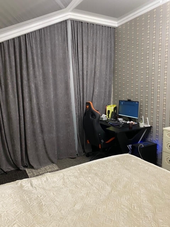 
  Продается 2-комн. квартира, 61 м², Толстого ул
. Фото 5.