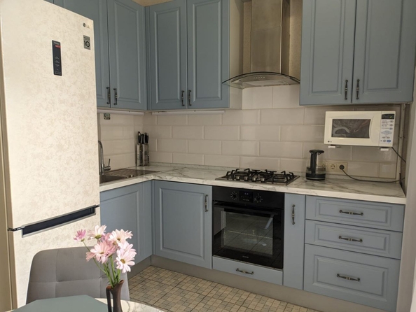 
  Продается 2-комн. квартира, 62 м², Олега Анофриева ул
. Фото 14.