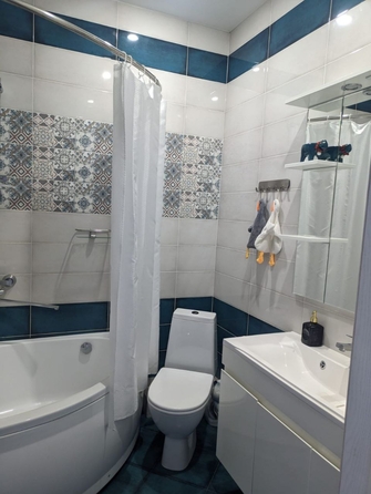 
  Продается 2-комн. квартира, 62 м², Олега Анофриева ул
. Фото 16.