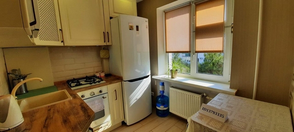 
  Продается 2-комн. квартира, 40 м², Грибоедова ул
. Фото 1.