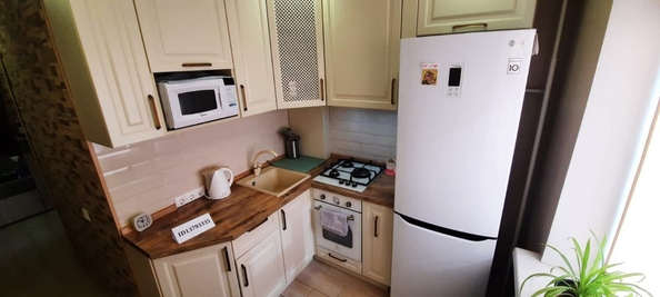 
  Продается 2-комн. квартира, 40 м², Грибоедова ул
. Фото 7.