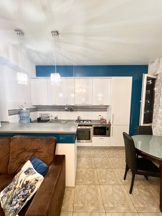 
  Продается 2-комн. квартира, 58 м², Сурикова ул
. Фото 11.