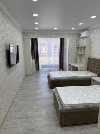 
  Продается 2-комн. квартира, 84 м², Больничный пер
. Фото 24.