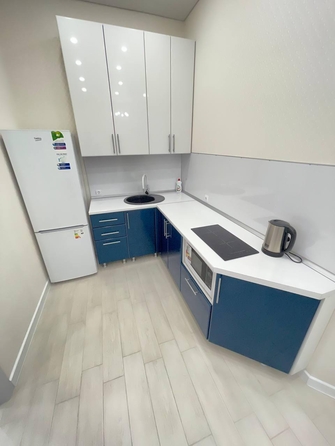 
  Продается 2-комн. квартира, 48 м², Крымская ул
. Фото 10.