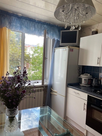 
  Продается 2-комн. квартира, 55 м², Маяковского ул
. Фото 1.