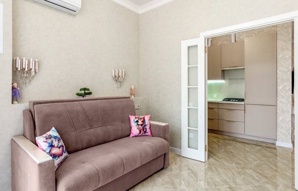 
  Продается 2-комн. квартира, 50 м², Крымская ул
. Фото 7.