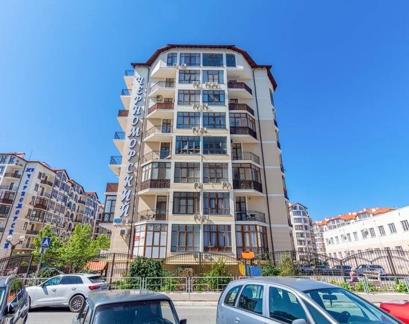 
  Продается 2-комн. квартира, 50 м², Крымская ул
. Фото 8.