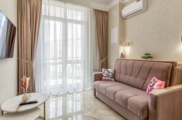 
  Продается 2-комн. квартира, 50 м², Крымская ул
. Фото 11.