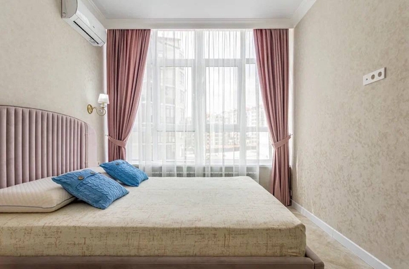
  Продается 2-комн. квартира, 50 м², Крымская ул
. Фото 25.