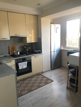 
  Продается 3-комн. квартира, 65 м², Парус мкр
. Фото 9.