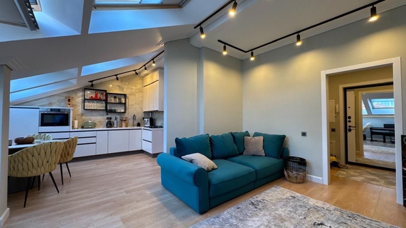
  Продается 3-комн. квартира, 73 м², Мира ул
. Фото 14.