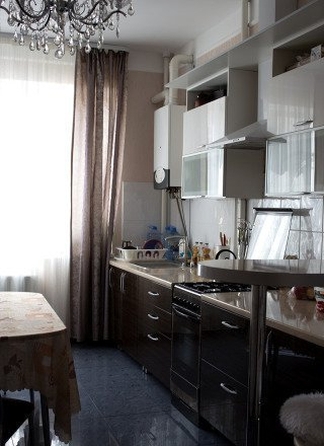 
  Продается 3-комн. квартира, 105 м², Островского ул, д. 136
. Фото 1.