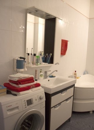 
  Продается 3-комн. квартира, 105 м², Островского ул, д. 136
. Фото 6.