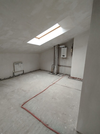 
  Продается 3-комн. квартира, 113 м², Больничный пер
. Фото 6.