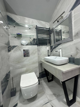 
  Продается 3-комн. квартира, 102 м², Верхняя ул
. Фото 22.
