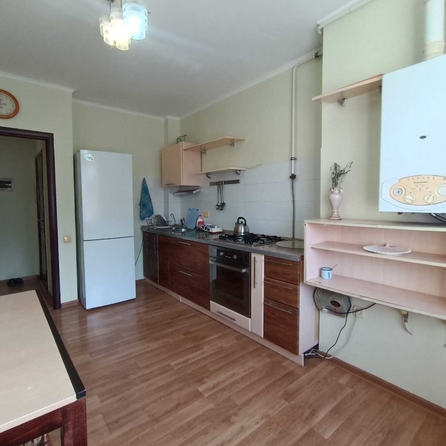 
  Продается 1-комн. квартира, 45 м², Ленина ул, д. 60
. Фото 2.