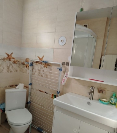 
  Продается 2-комн. квартира, 70 м², Греческая ул, д. 46
. Фото 1.