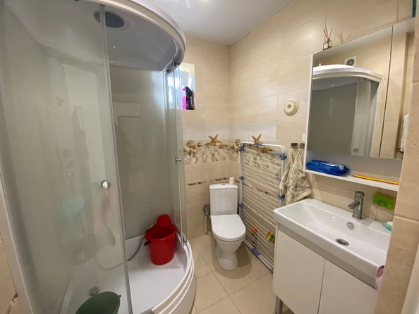 
  Продается 2-комн. квартира, 70 м², Греческая ул, д. 46
. Фото 14.