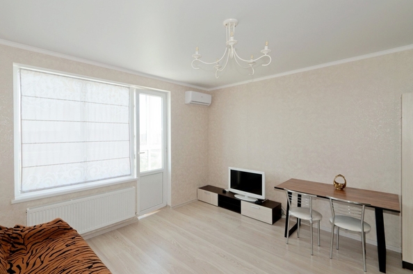
  Продается студия, 28 м², Анапское ш, д. 24к3
. Фото 5.