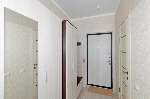 
  Продается студия, 28 м², Анапское ш, д. 24к3
. Фото 10.